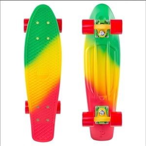 Penny Skateboard